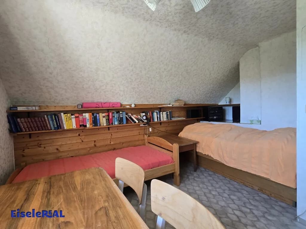 4-Zimmer-Haus kaufen in Tulln – 111 m², € 269.500 – Bild 23 von 34