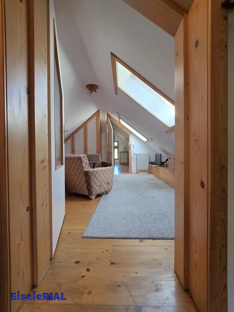 4-Zimmer-Haus kaufen in Tulln – 111 m², € 269.500 – Bild 24 von 34