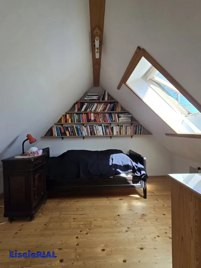 4-Zimmer-Haus kaufen in Tulln – 111 m², € 269.500 – Bild 27 von 34