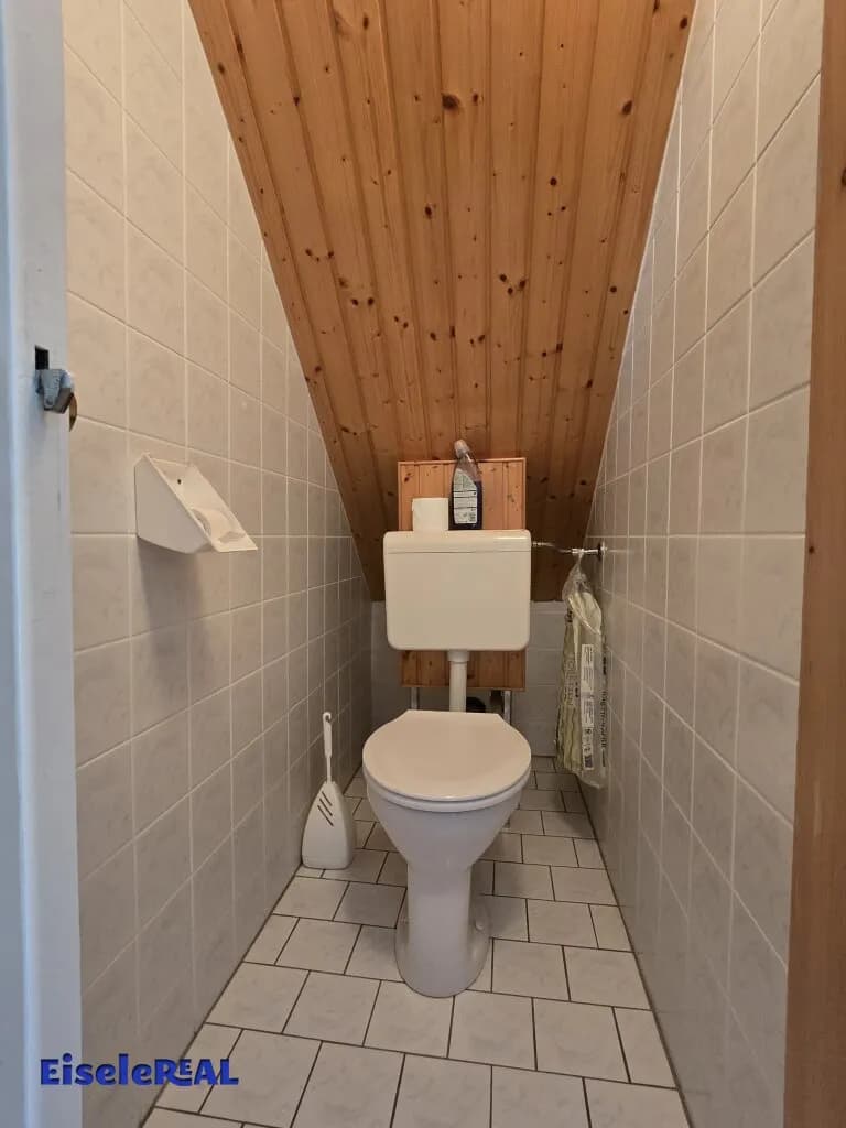 4-Zimmer-Haus kaufen in Tulln – 111 m², € 269.500 – Bild 28 von 34