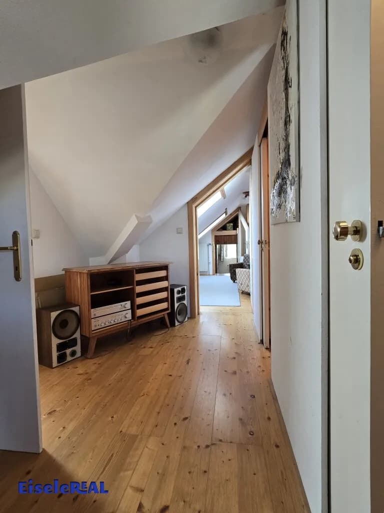 4-Zimmer-Haus kaufen in Tulln – 111 m², € 269.500 – Bild 30 von 34