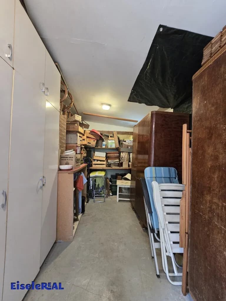 4-Zimmer-Haus kaufen in Tulln – 111 m², € 269.500 – Bild 32 von 34