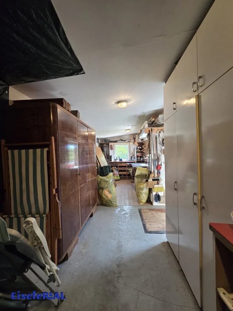 4-Zimmer-Haus kaufen in Tulln – 111 m², € 269.500 – Bild 33 von 34