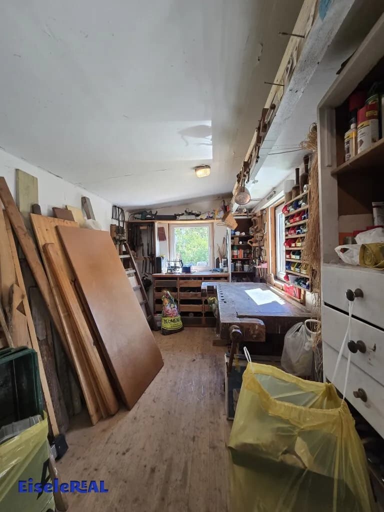 4-Zimmer-Haus kaufen in Tulln – 111 m², € 269.500 – Bild 34 von 34