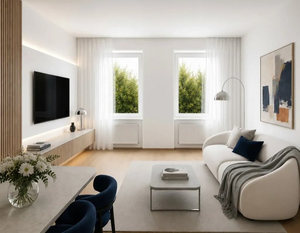 1-Zimmer-Wohnung kaufen in Wien – 39,8 m², € 220.000 – Bild 18 von 25