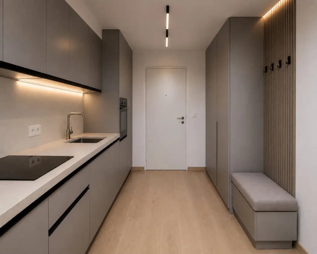 1-Zimmer-Wohnung kaufen in Wien – 39,8 m², € 220.000 – Bild 19 von 25