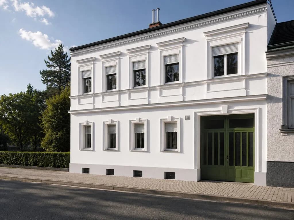 1-Zimmer-Wohnung kaufen in Wien – 39,8 m², € 220.000 – Bild 20 von 25