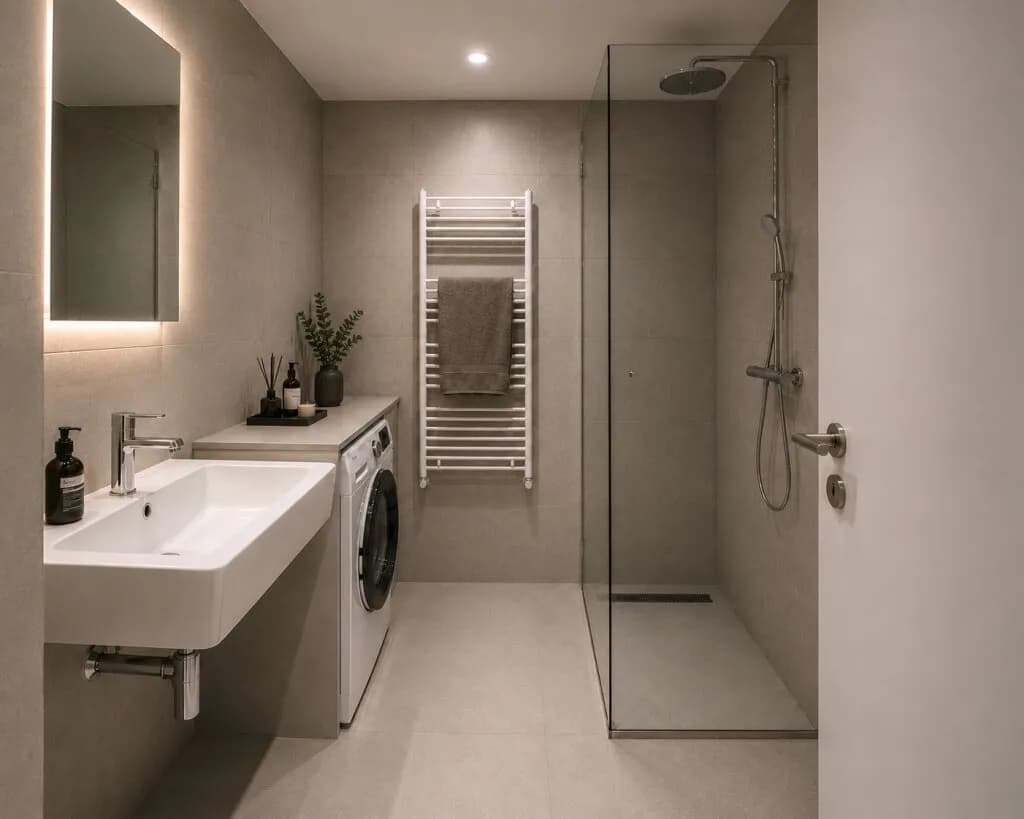 1-Zimmer-Wohnung kaufen in Wien – 39,8 m², € 220.000 – Bild 22 von 25