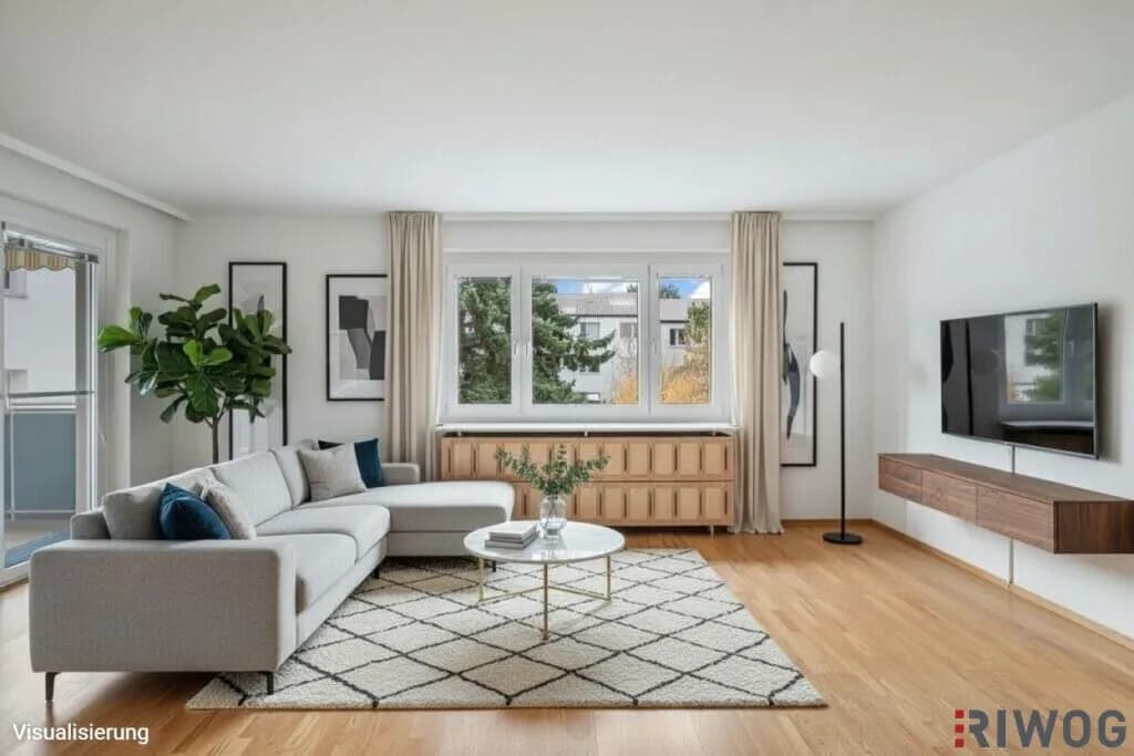 4-Zimmer-Wohnung kaufen in Wien – 98,95 m², € 345.000 – Bild 2 von 14