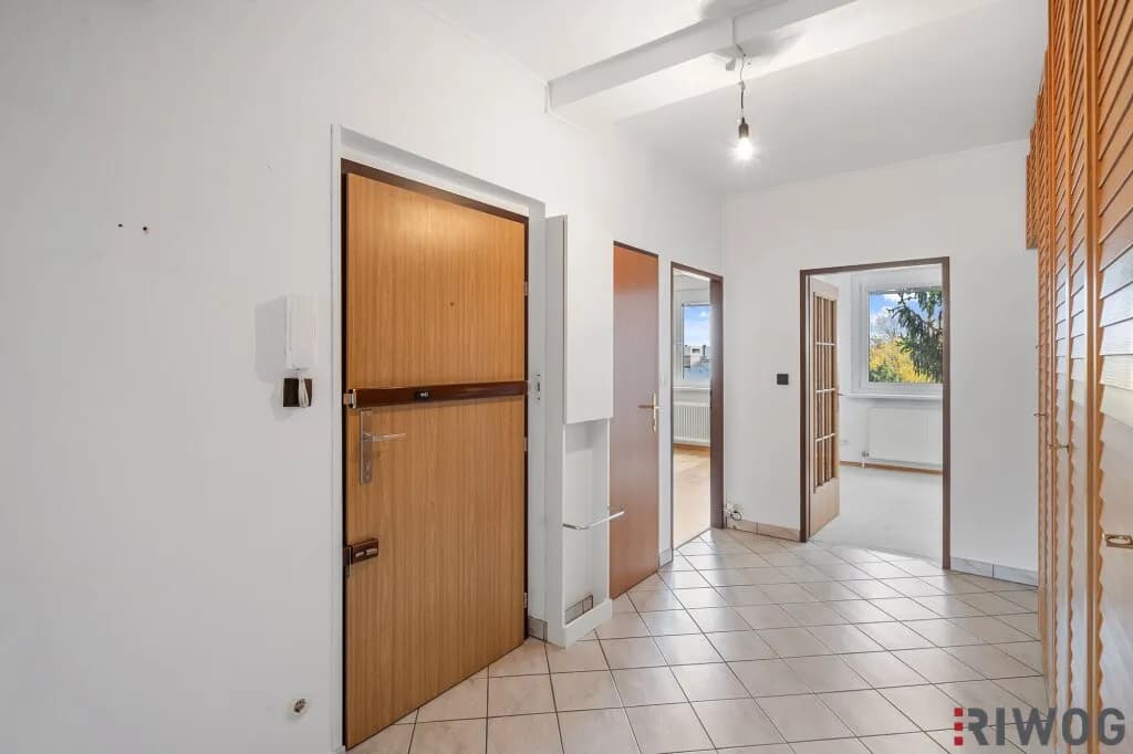 4-Zimmer-Wohnung kaufen in Wien – 98,95 m², € 345.000 – Bild 8 von 14