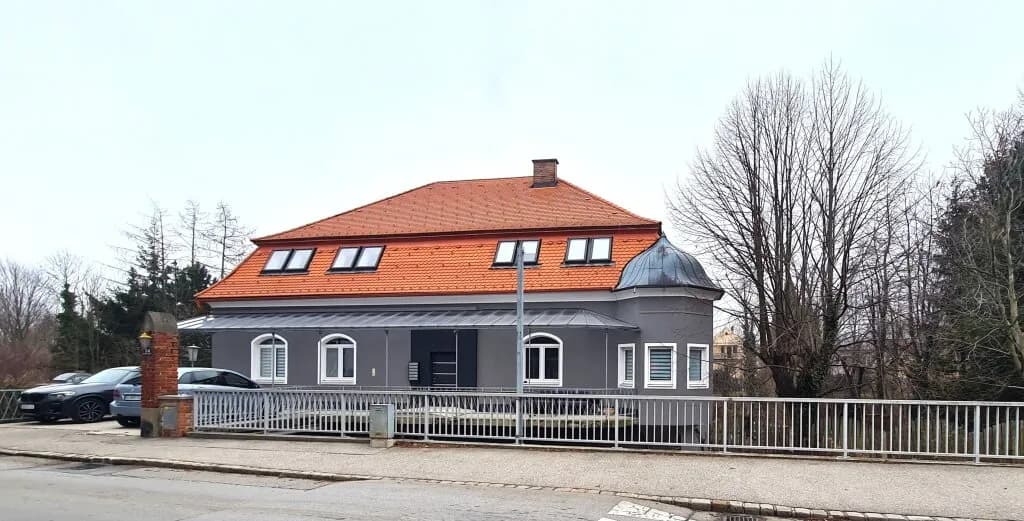 Gewerbeimmobilie kaufen in Neunkirchen – 332 m², € 650.000