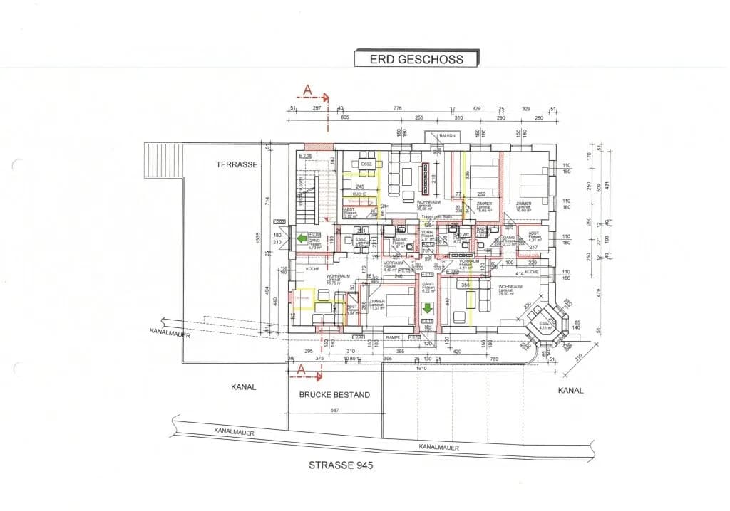 Gewerbeimmobilie kaufen in Neunkirchen – 332 m², € 650.000 – Bild 19 von 20