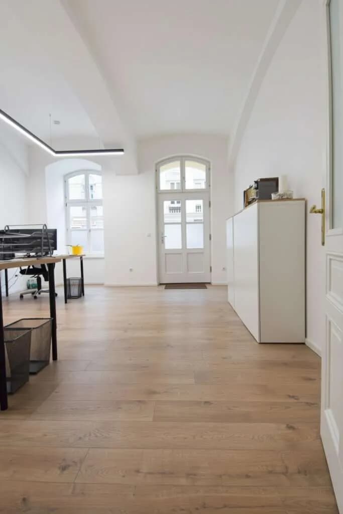 3-Zimmer-Gewerbeimmobilie kaufen in Wien – 120 m², € 590.000