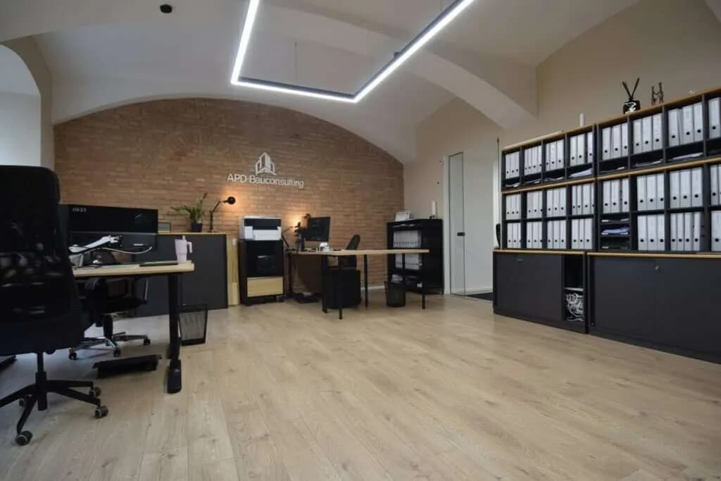 3-Zimmer-Gewerbeimmobilie kaufen in Wien – 120 m², € 590.000 – Bild 2 von 15