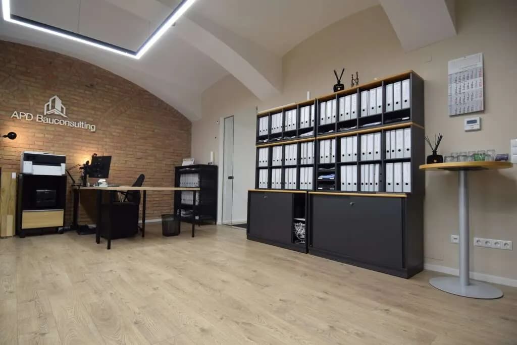 3-Zimmer-Gewerbeimmobilie kaufen in Wien – 120 m², € 590.000 – Bild 3 von 15