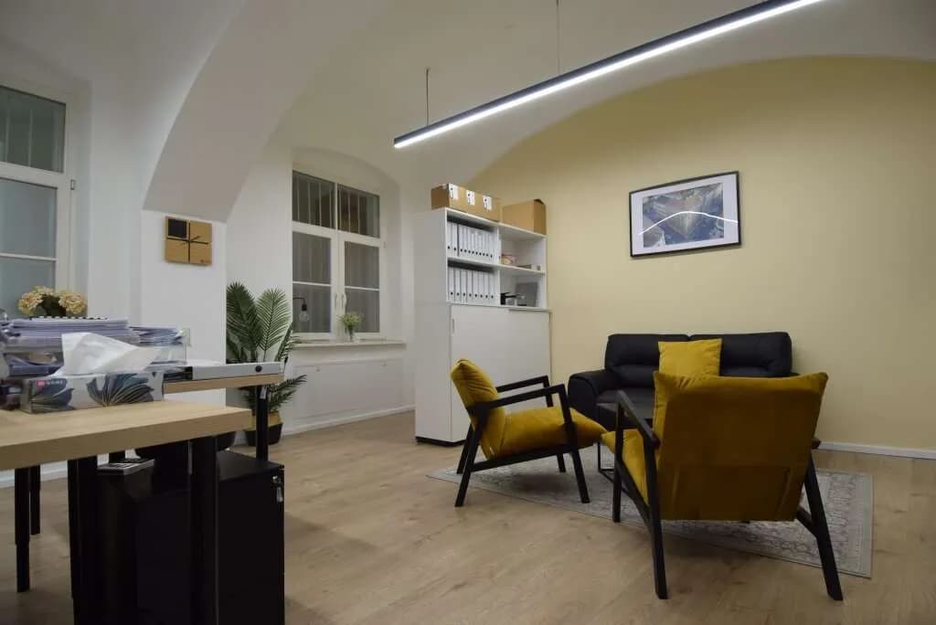 3-Zimmer-Gewerbeimmobilie kaufen in Wien – 120 m², € 590.000 – Bild 4 von 15