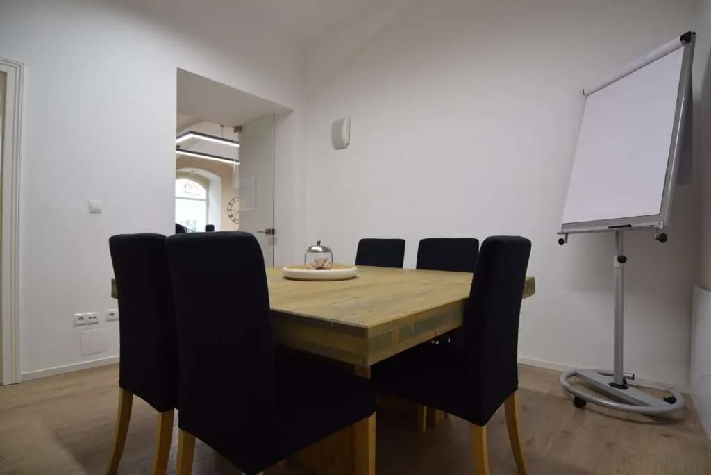 3-Zimmer-Gewerbeimmobilie kaufen in Wien – 120 m², € 590.000 – Bild 5 von 15