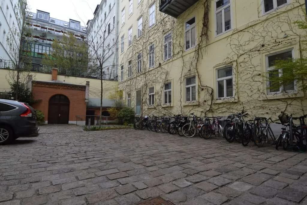 3-Zimmer-Gewerbeimmobilie kaufen in Wien – 120 m², € 590.000 – Bild 11 von 15