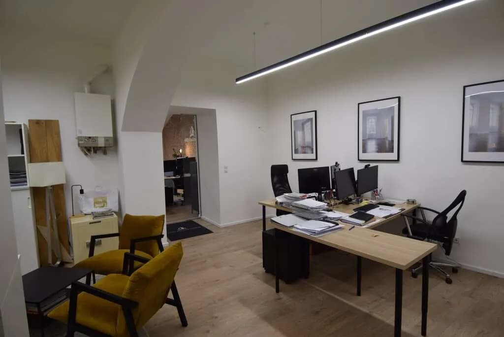 3-Zimmer-Gewerbeimmobilie kaufen in Wien – 120 m², € 590.000 – Bild 13 von 15