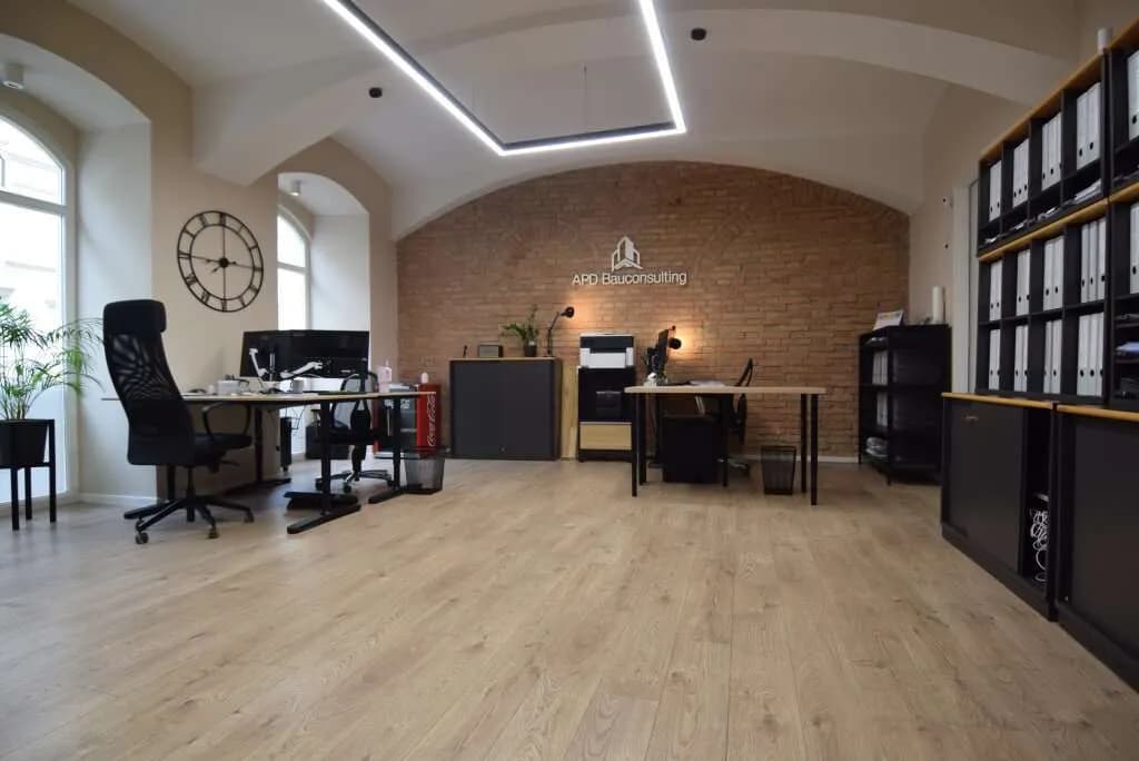 3-Zimmer-Gewerbeimmobilie kaufen in Wien – 120 m², € 590.000 – Bild 14 von 15