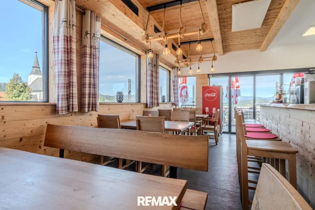 Gewerbeimmobilie kaufen in Voitsberg – 55 m², € 220.000