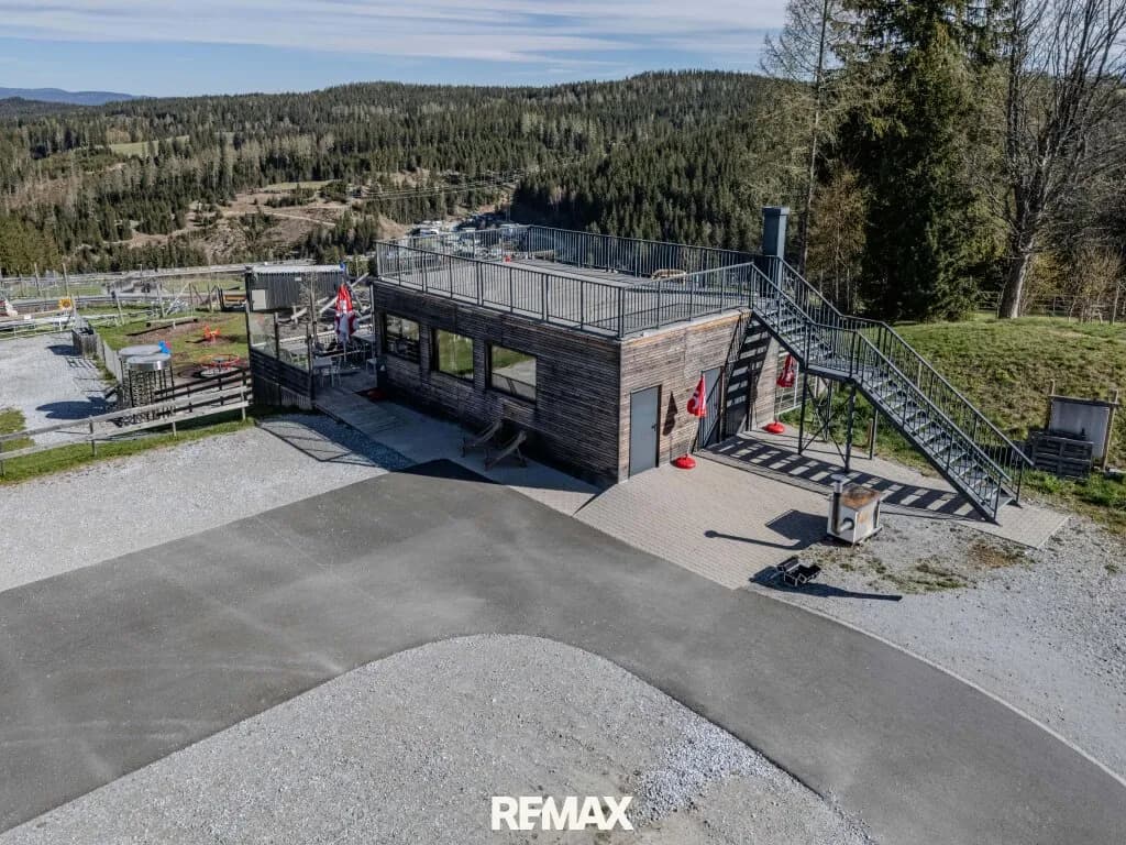 Gewerbeimmobilie kaufen in Voitsberg – 55 m², € 220.000 – Bild 2 von 12