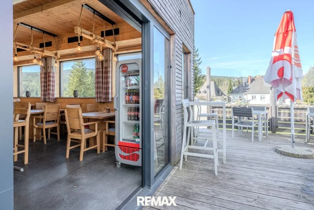 Gewerbeimmobilie kaufen in Voitsberg – 55 m², € 220.000 – Bild 6 von 12