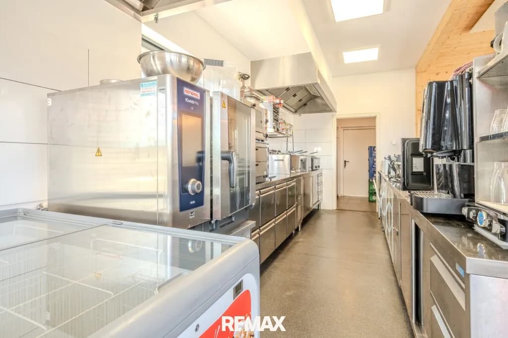 Gewerbeimmobilie kaufen in Voitsberg – 55 m², € 220.000 – Bild 8 von 12