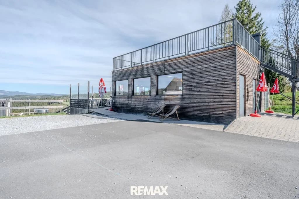 Gewerbeimmobilie kaufen in Voitsberg – 55 m², € 220.000 – Bild 9 von 12