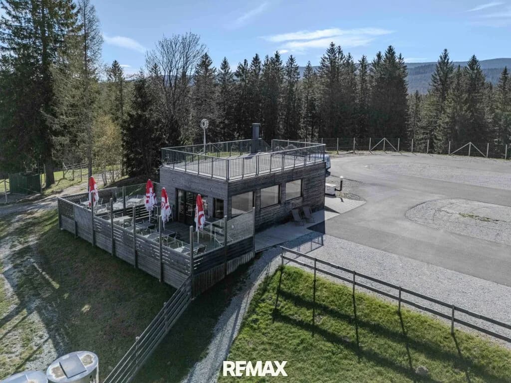 Gewerbeimmobilie kaufen in Voitsberg – 55 m², € 220.000 – Bild 11 von 12