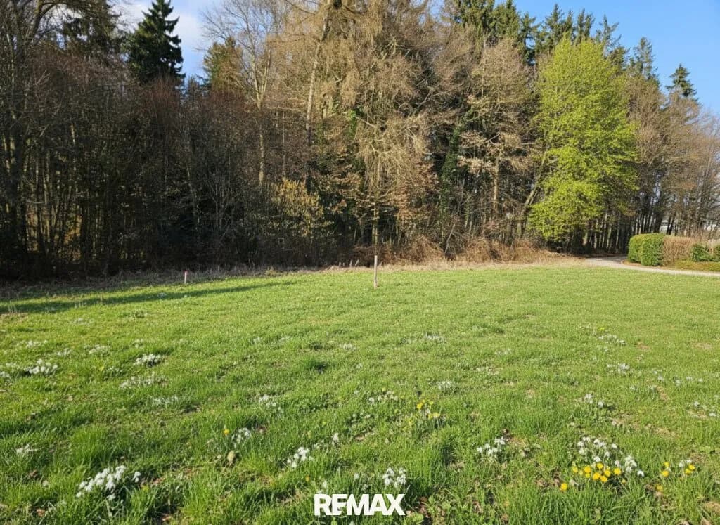 Grundstück kaufen in Braunau am Inn – 930 m², € 165.000 – Bild 4 von 4