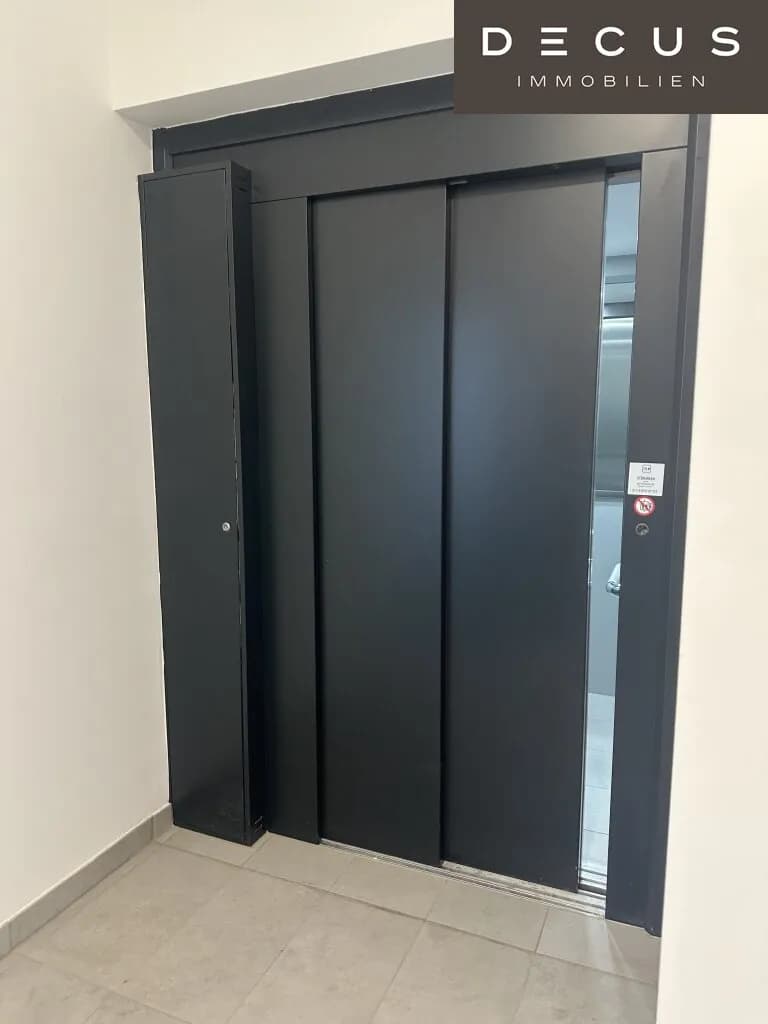 Gewerbeimmobilie mieten in Wien – 991 m², € 12 – Bild 4 von 7