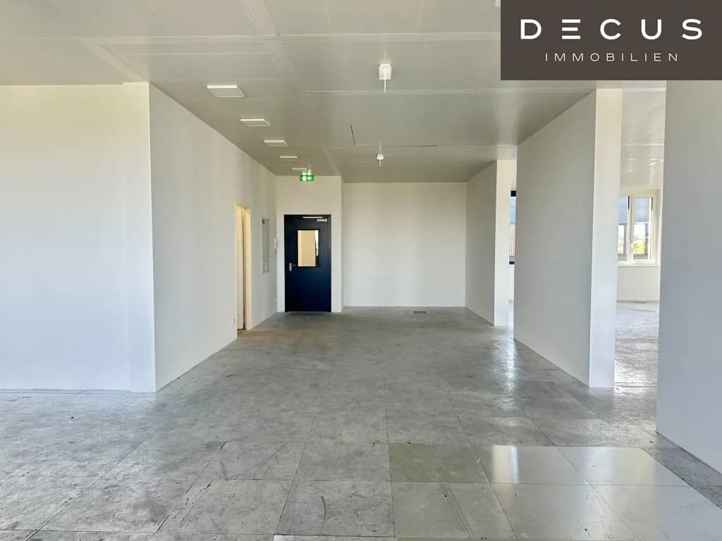 Gewerbeimmobilie mieten in Wien – 991 m², € 12 – Bild 5 von 7