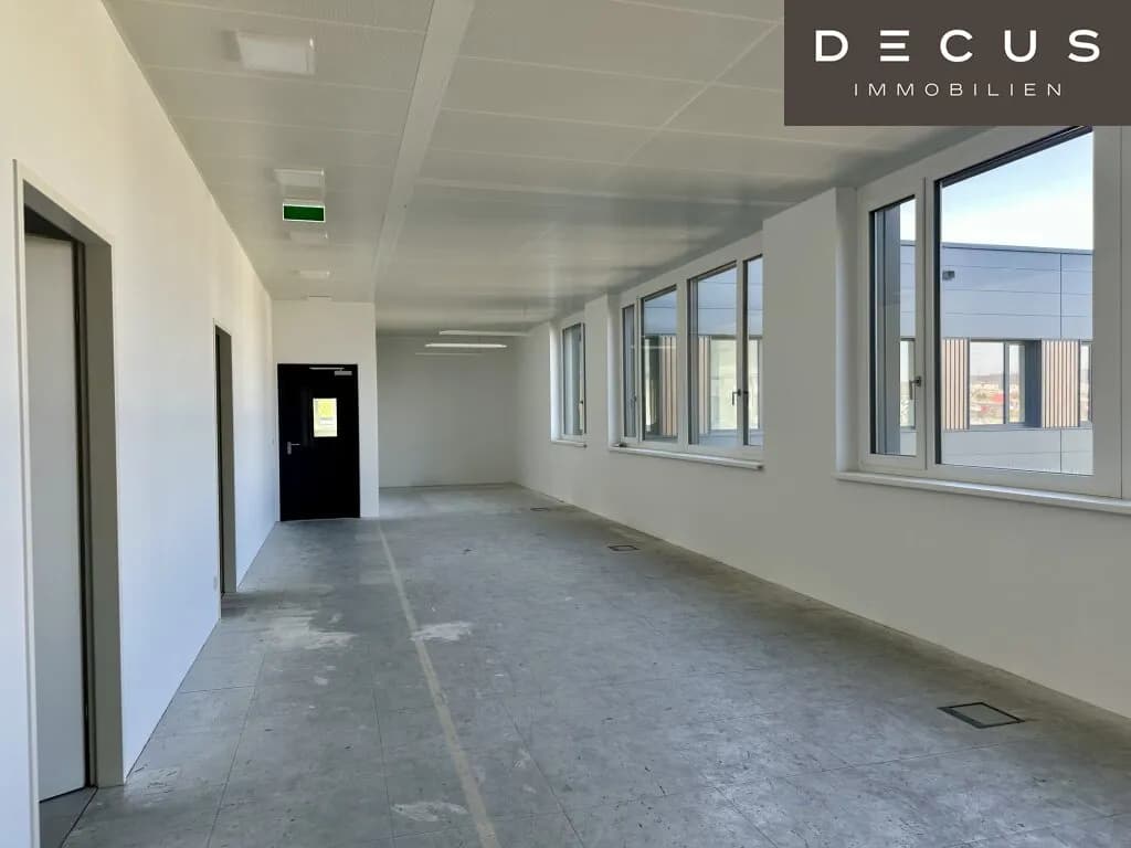 Gewerbeimmobilie mieten in Wien – 991 m², € 12 – Bild 7 von 7