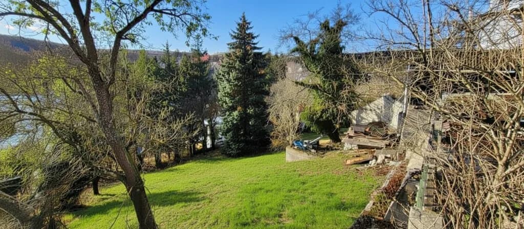 Grundstück kaufen in Baden – 981 m², € 399.000