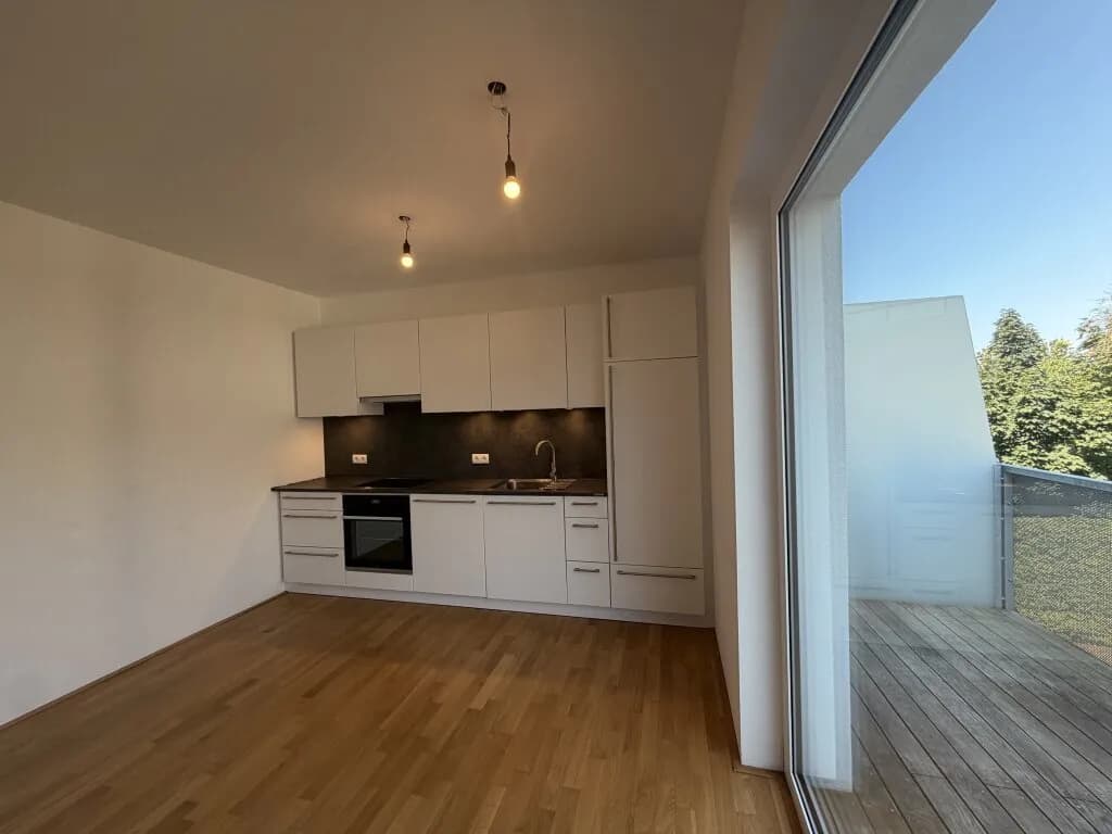 2-Zimmer-Wohnung mieten in Tulln – 51,36 m², € 899 – Bild 2 von 18