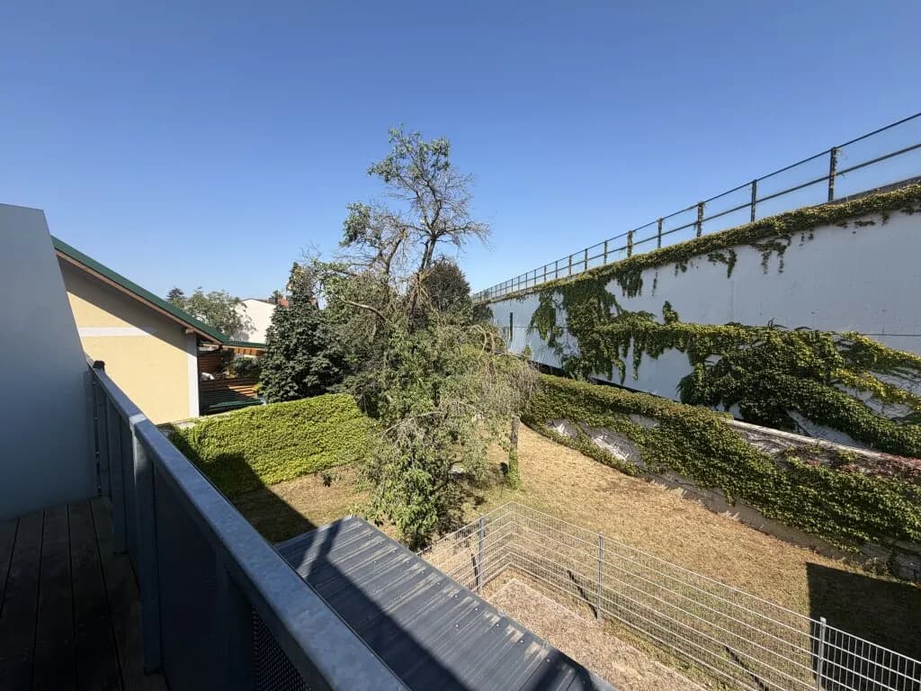 2-Zimmer-Wohnung mieten in Tulln – 51,36 m², € 899 – Bild 3 von 18