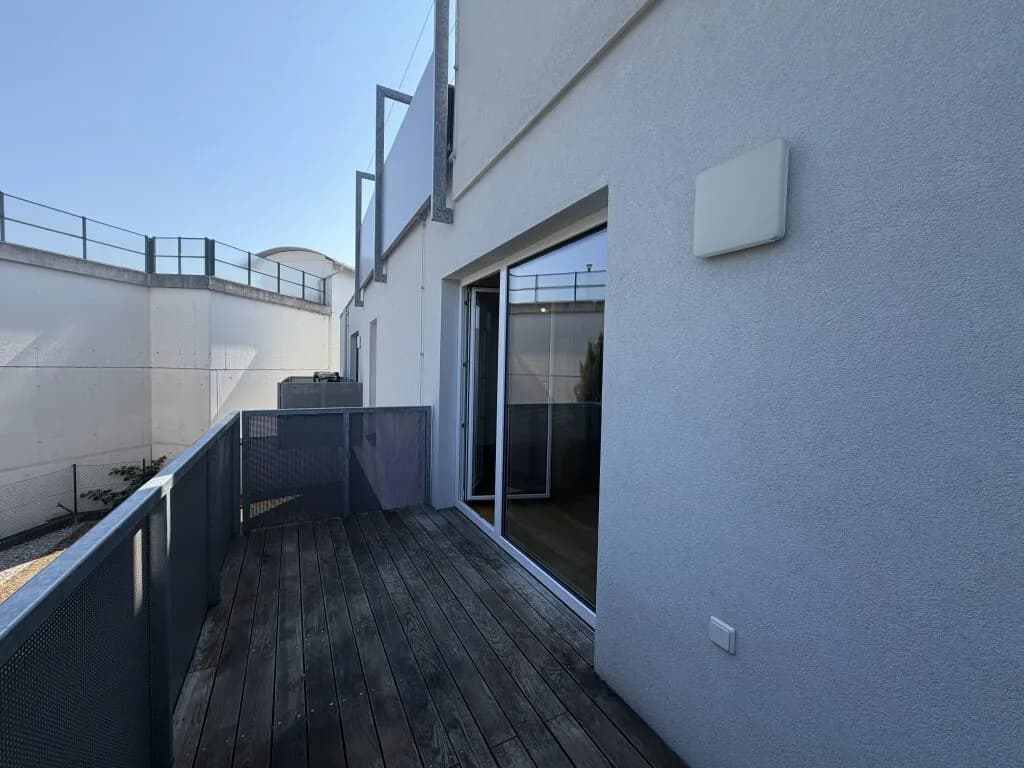 2-Zimmer-Wohnung mieten in Tulln – 51,36 m², € 899 – Bild 4 von 18
