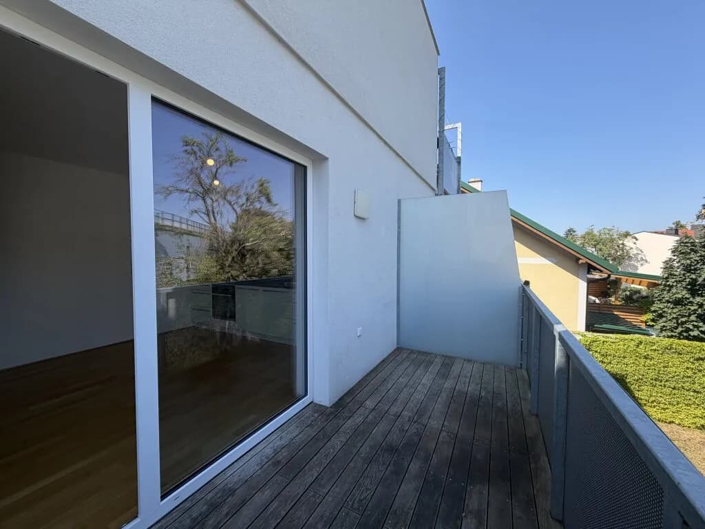 2-Zimmer-Wohnung mieten in Tulln – 51,36 m², € 899 – Bild 5 von 18