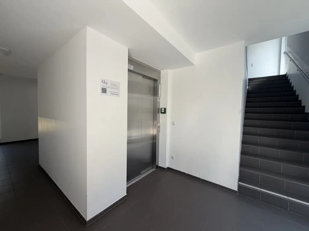 2-Zimmer-Wohnung mieten in Tulln – 51,36 m², € 899 – Bild 14 von 18