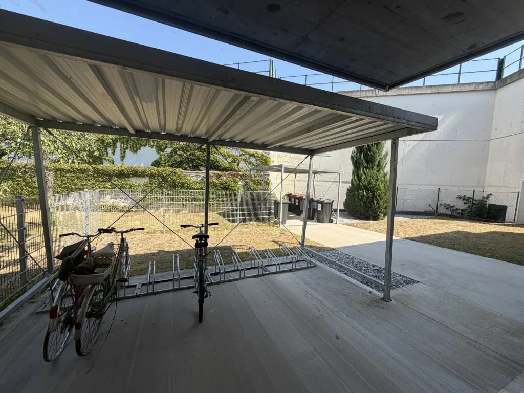 2-Zimmer-Wohnung mieten in Tulln – 51,36 m², € 899 – Bild 15 von 18