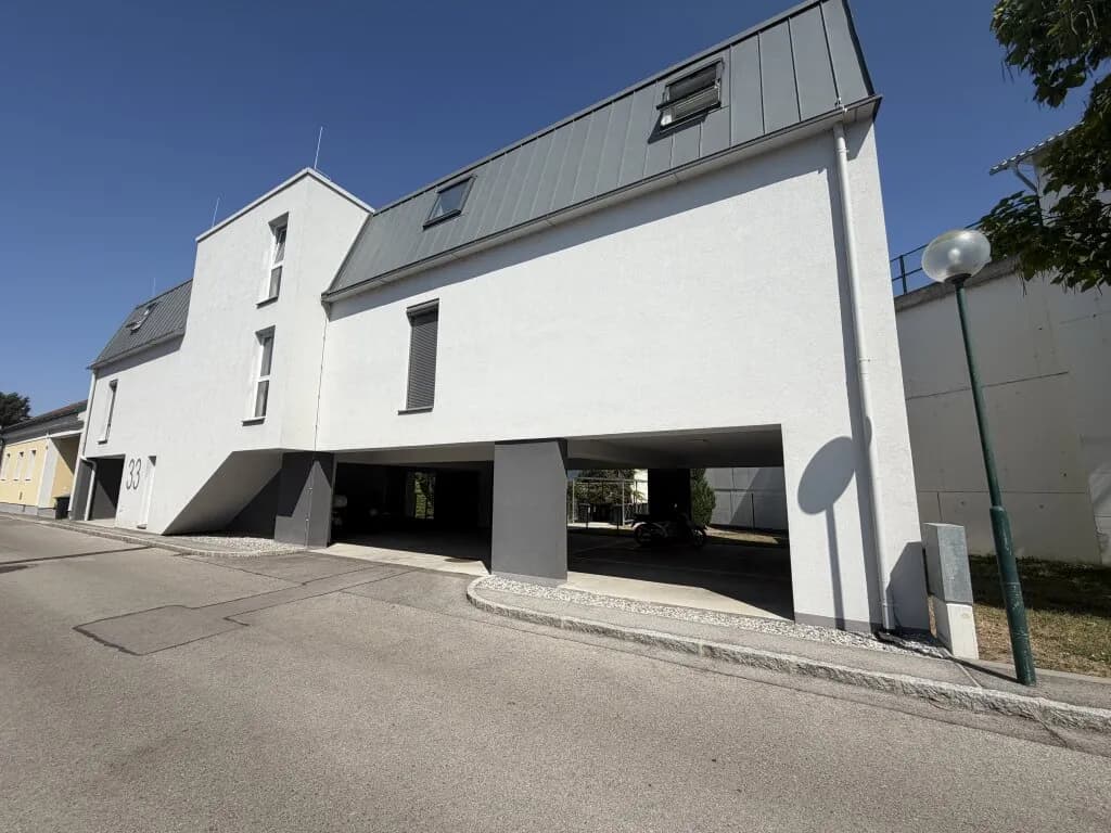 2-Zimmer-Wohnung mieten in Tulln – 51,36 m², € 899 – Bild 17 von 18