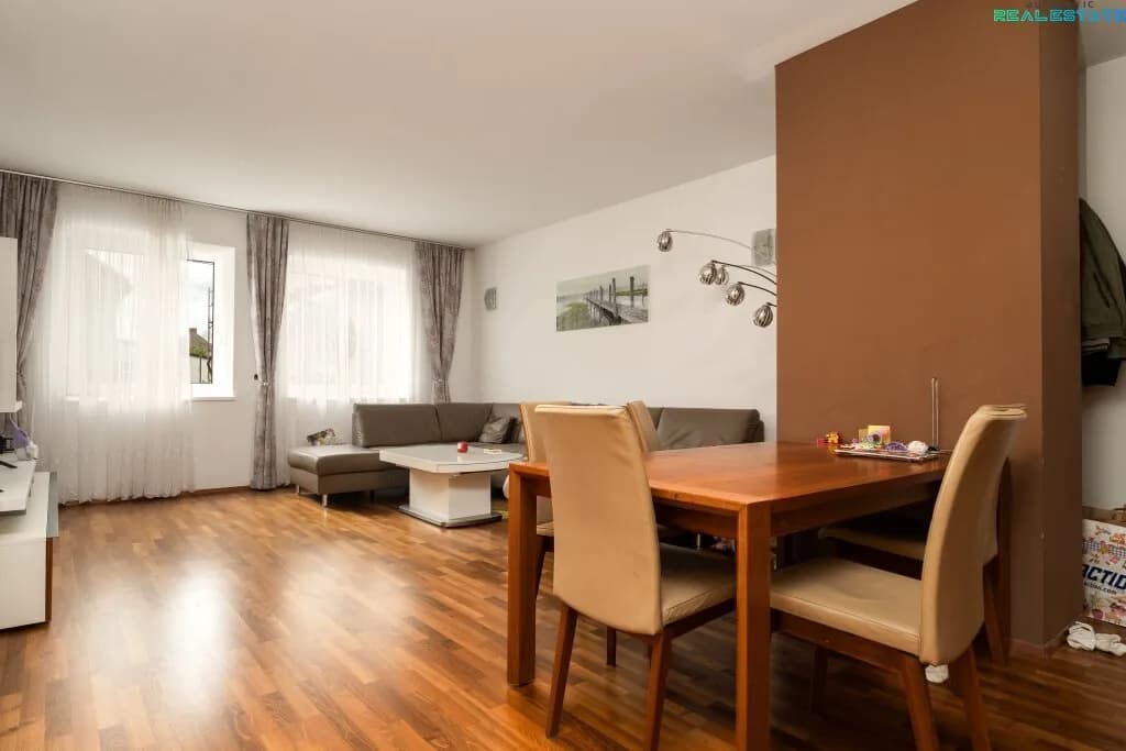 6-Zimmer-Haus kaufen in Mattersburg – 188 m², € 499.000