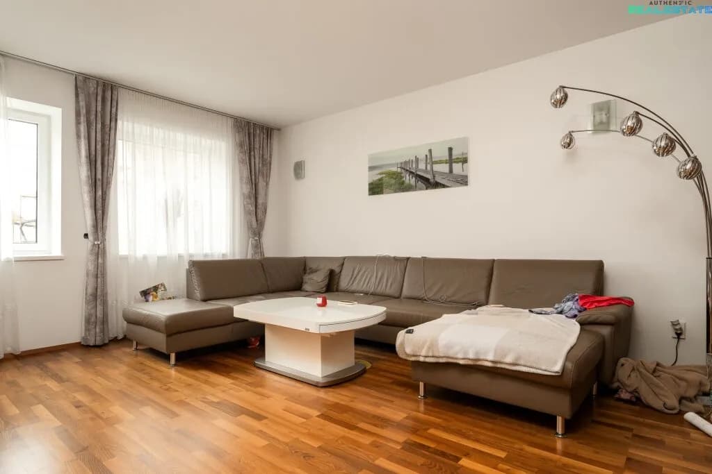 6-Zimmer-Haus kaufen in Mattersburg – 188 m², € 499.000 – Bild 3 von 24