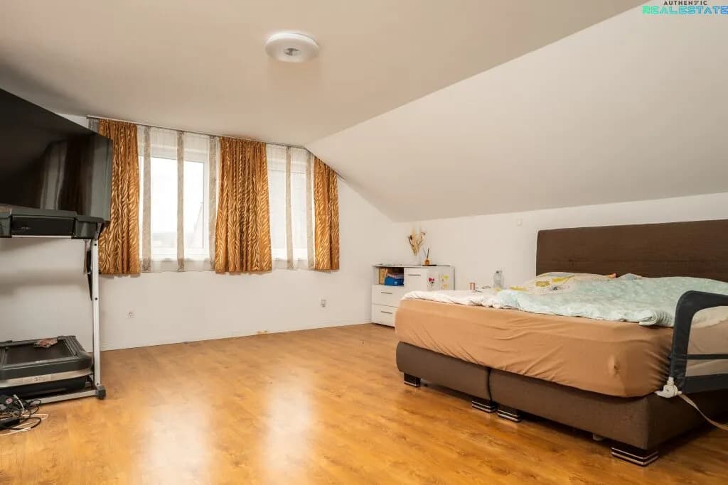 6-Zimmer-Haus kaufen in Mattersburg – 188 m², € 499.000 – Bild 5 von 24