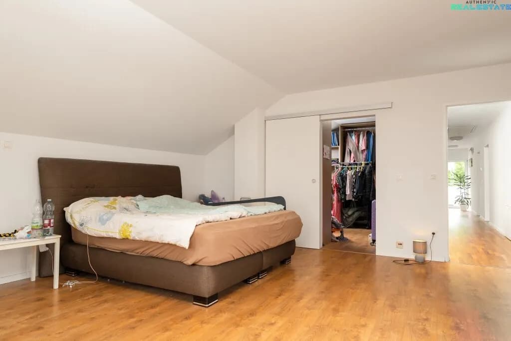 6-Zimmer-Haus kaufen in Mattersburg – 188 m², € 499.000 – Bild 6 von 24