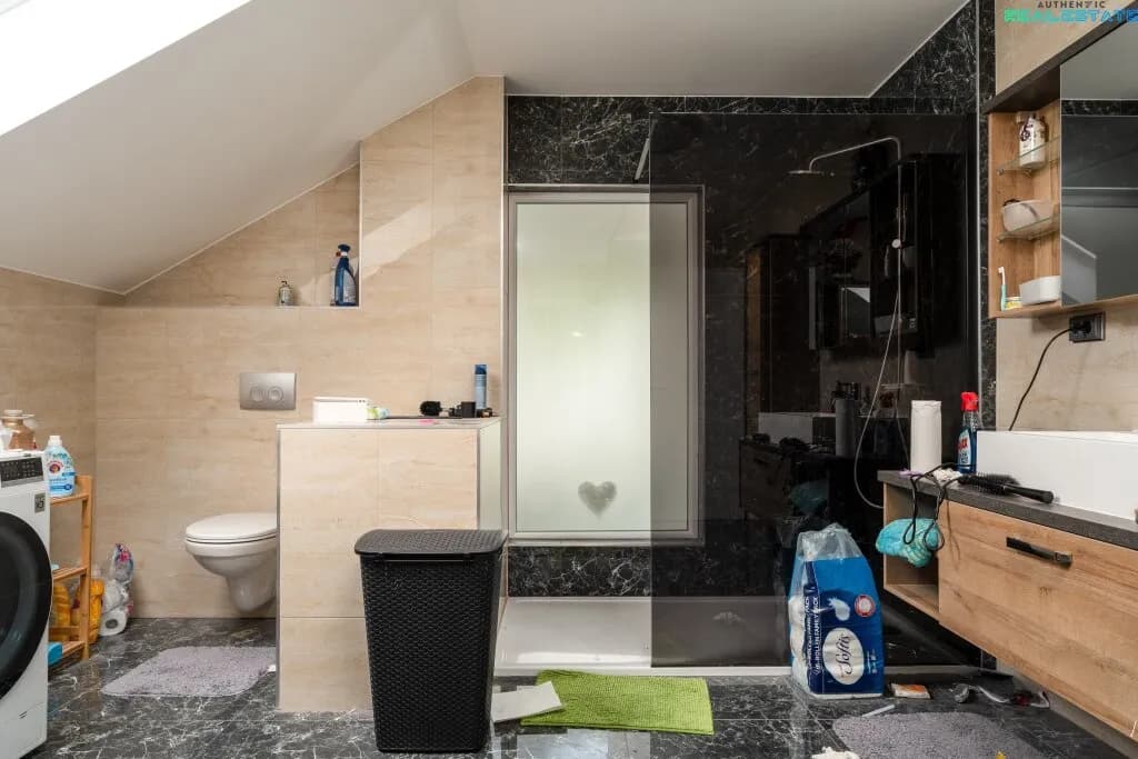 6-Zimmer-Haus kaufen in Mattersburg – 188 m², € 499.000 – Bild 8 von 24