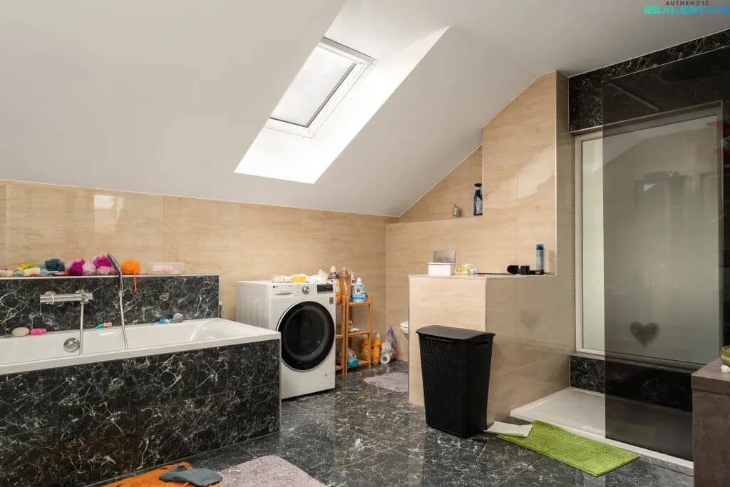 6-Zimmer-Haus kaufen in Mattersburg – 188 m², € 499.000 – Bild 9 von 24