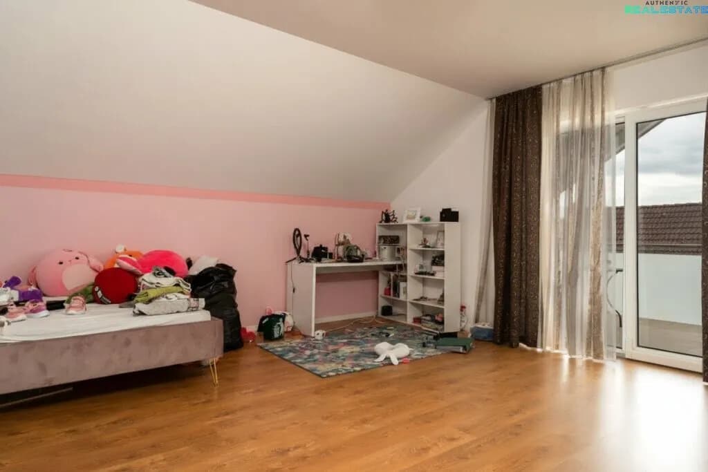 6-Zimmer-Haus kaufen in Mattersburg – 188 m², € 499.000 – Bild 10 von 24