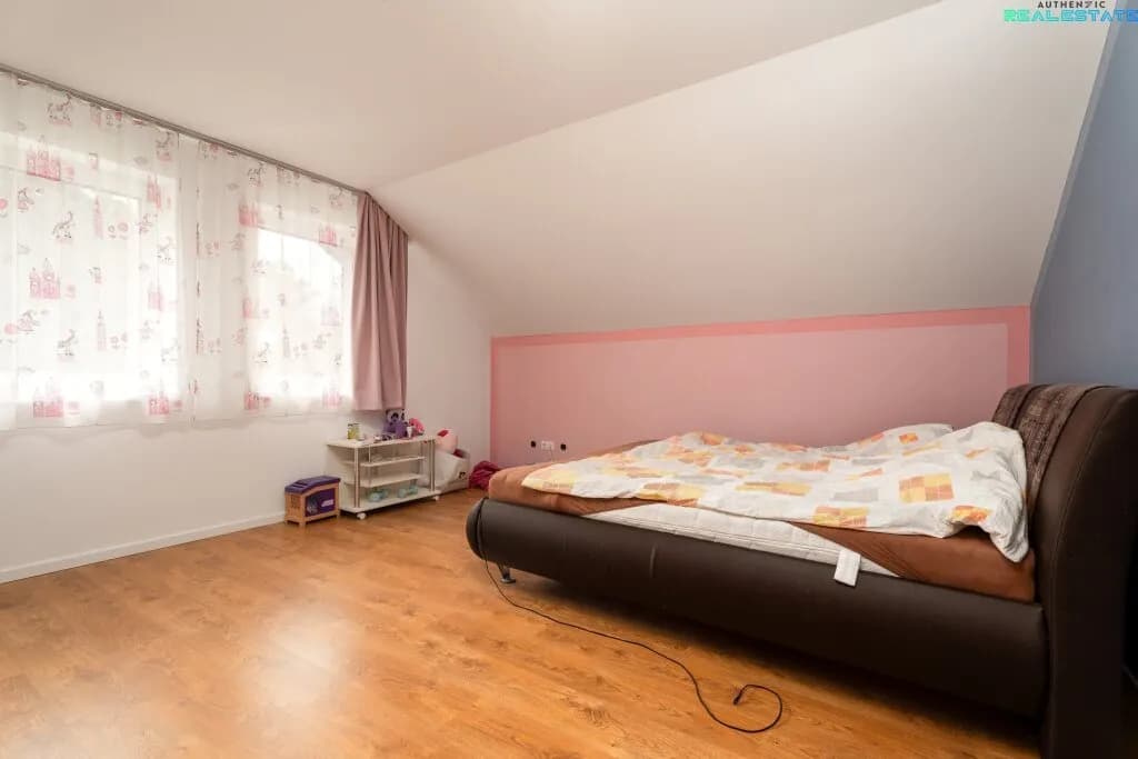 6-Zimmer-Haus kaufen in Mattersburg – 188 m², € 499.000 – Bild 11 von 24